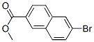 Methyl 6-Bromo-2-Naphthoate